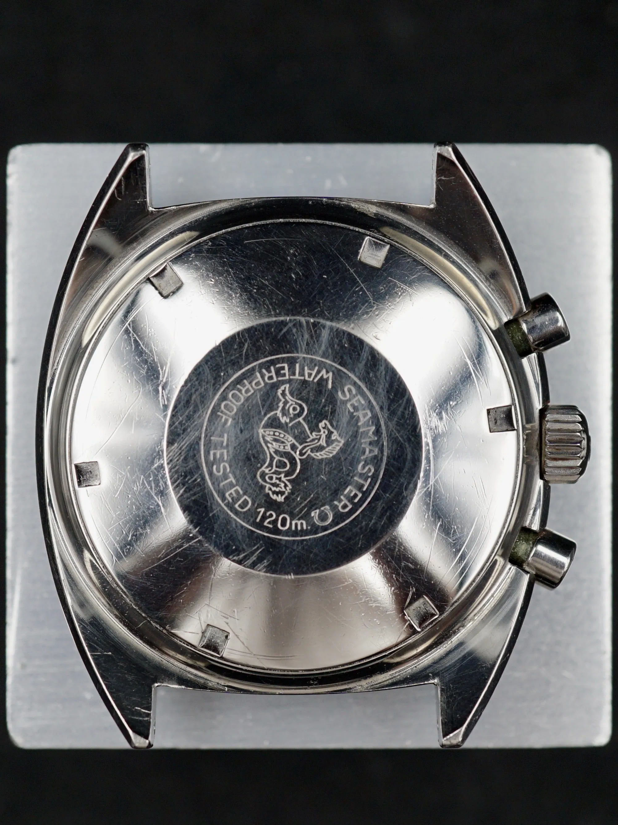 1971 OMEGA Seamaster Soccer Timer Ref. 145.020