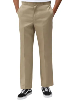 874 WORK PANT REC - Khaki