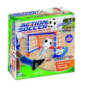 Action Soccer