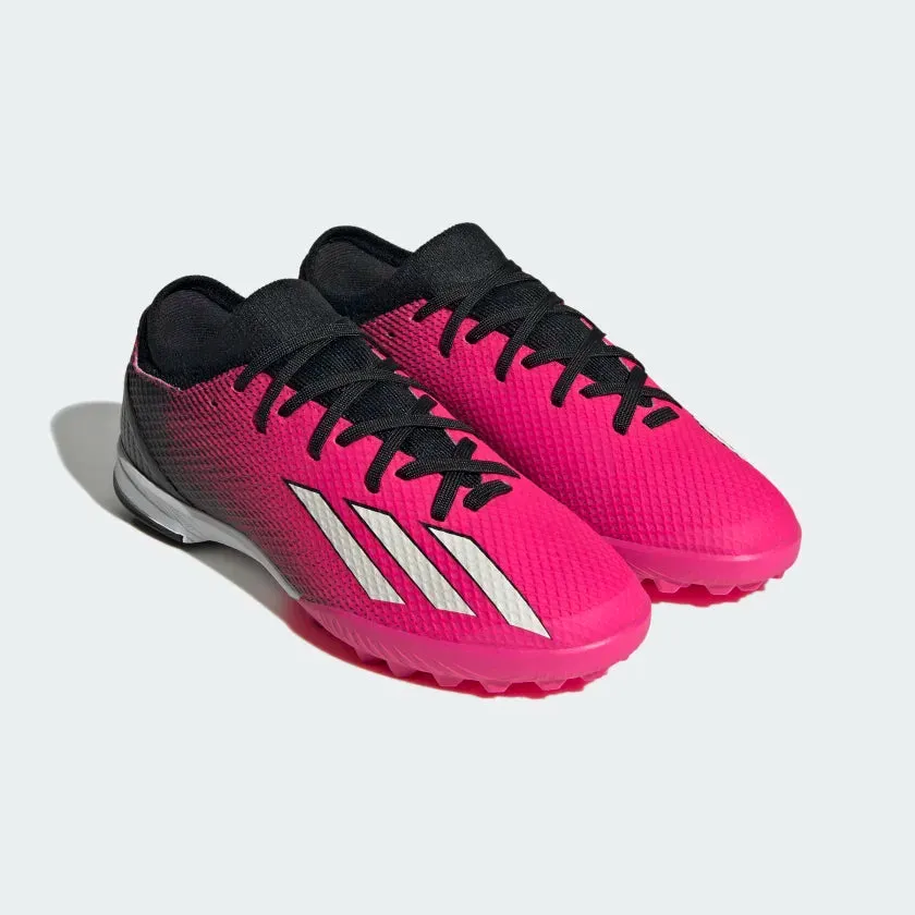 Adidas Adult X Speedportal.3 TF [Shock Pink]