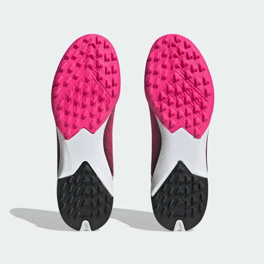 Adidas Adult X Speedportal.3 TF [Shock Pink]