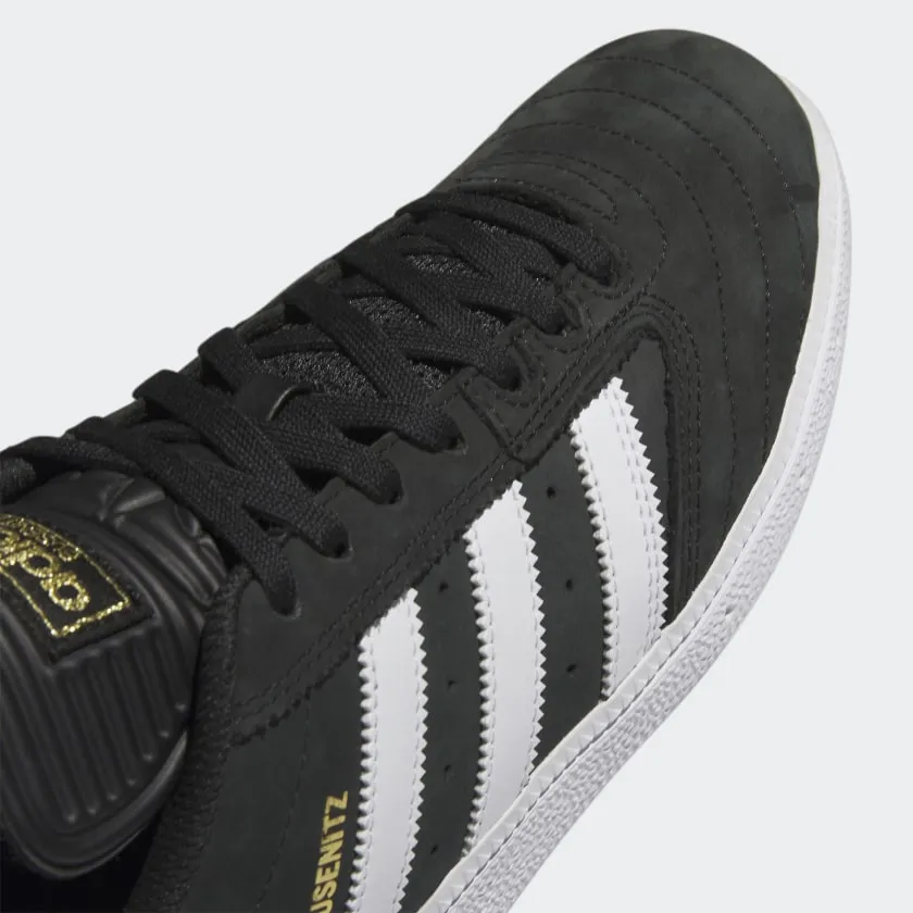 Adidas Busenitz Pro - Black White