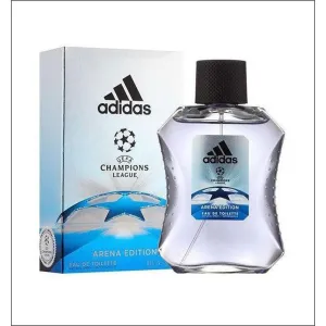 Adidas Champions League Arena Edition Eau de Toilette 100ml