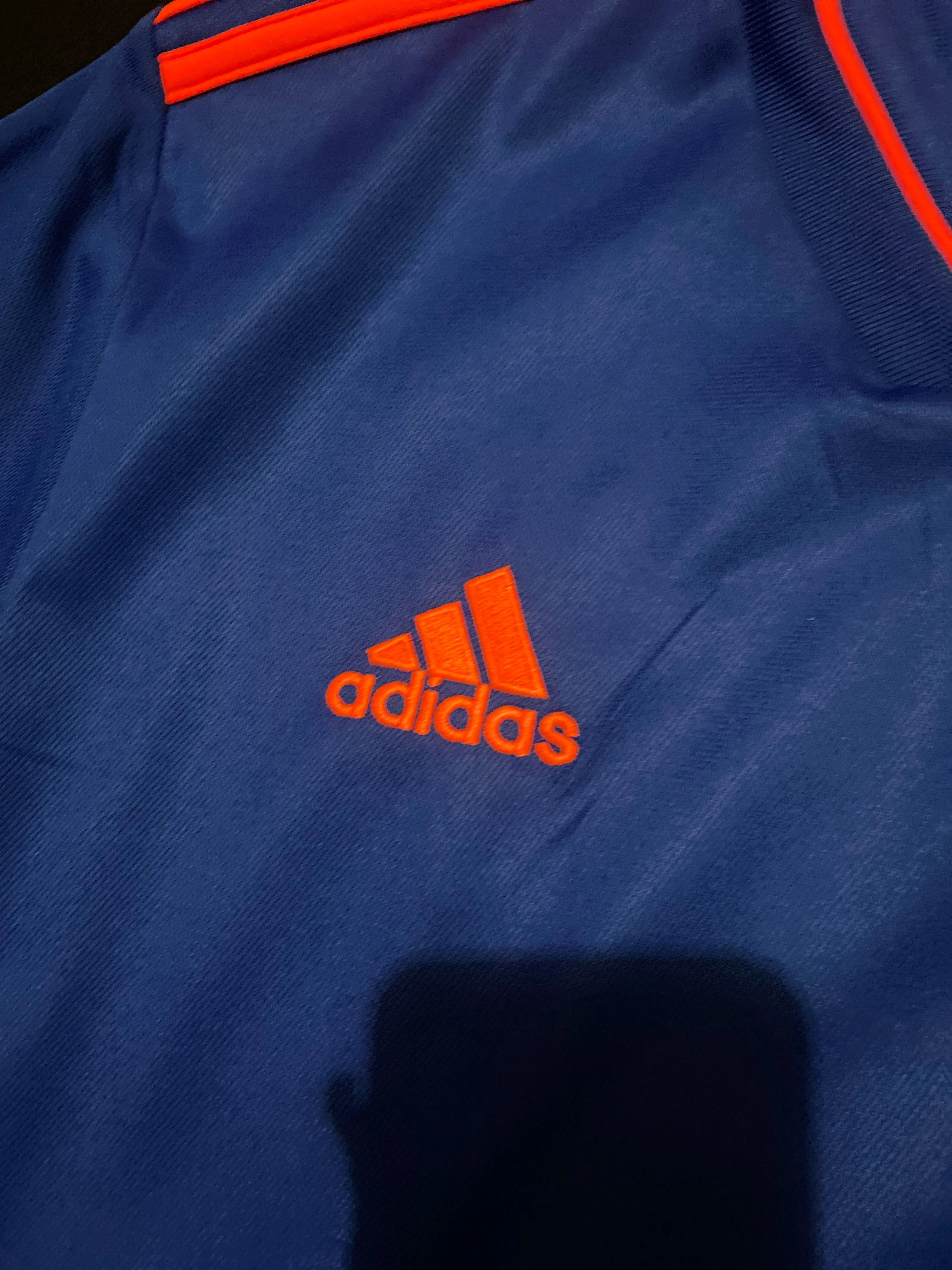 Adidas Colombia Soccer Men Jersey