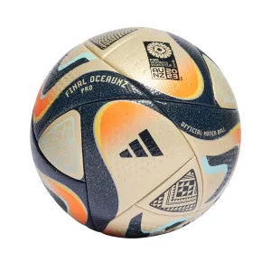 adidas - Final Oceaunz Pro Soccer Ball - Size 5 (IA1011)