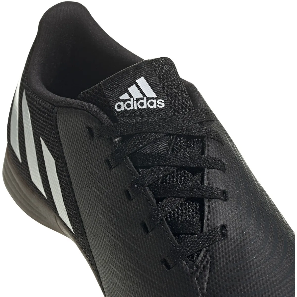 Adidas Jr. Predator Edge.4 IN Sala