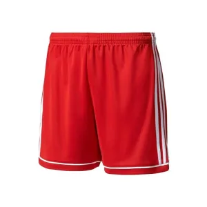 adidas Junior Squad 17 Soccer Shorts