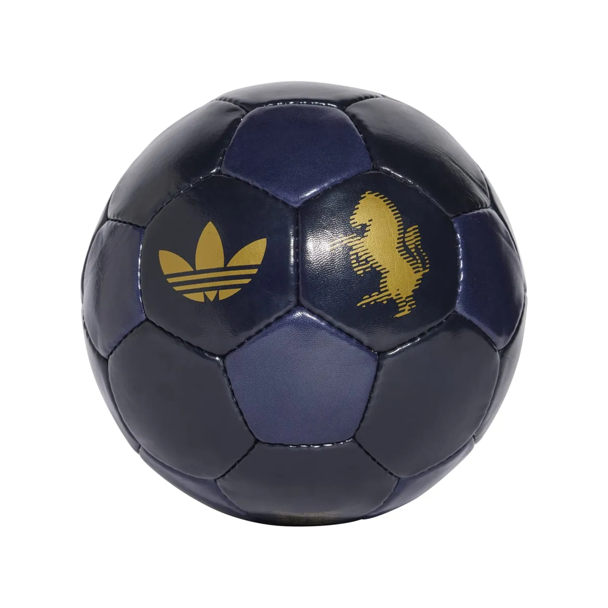 adidas Juventus Third Club Soccer Ball