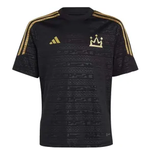 adidas - Kids' (Junior) Salah Training Jersey (HR8837)