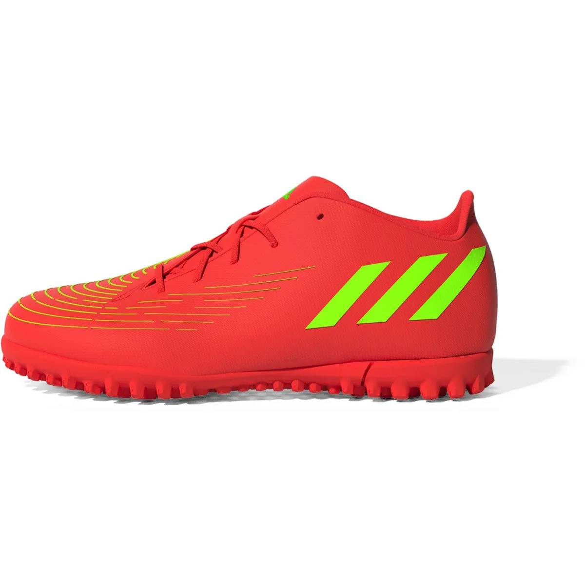 ADIDAS Kid's Predator Edge.4 Turf J SOCGV8495