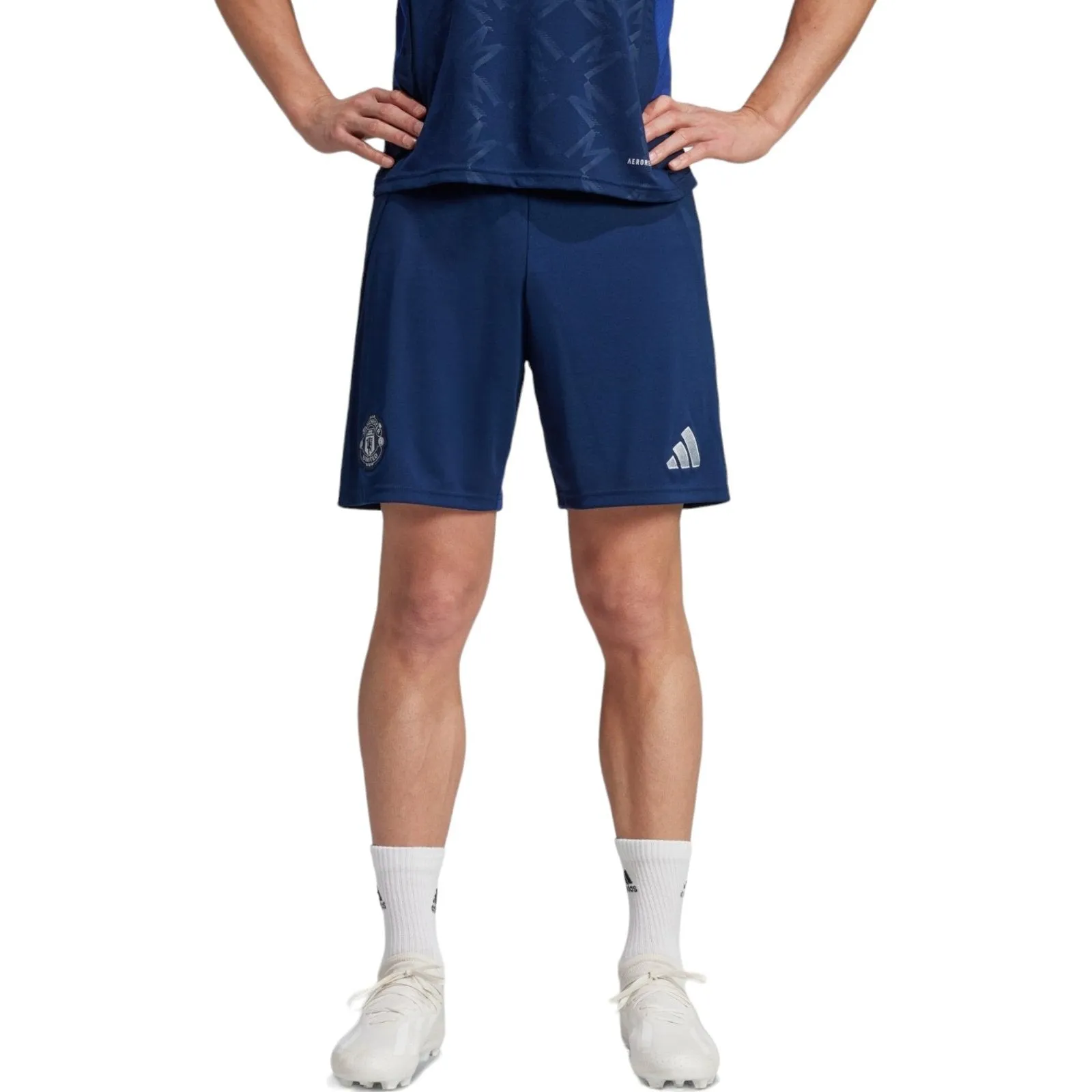 adidas Manchester United 2024/25 Away Short