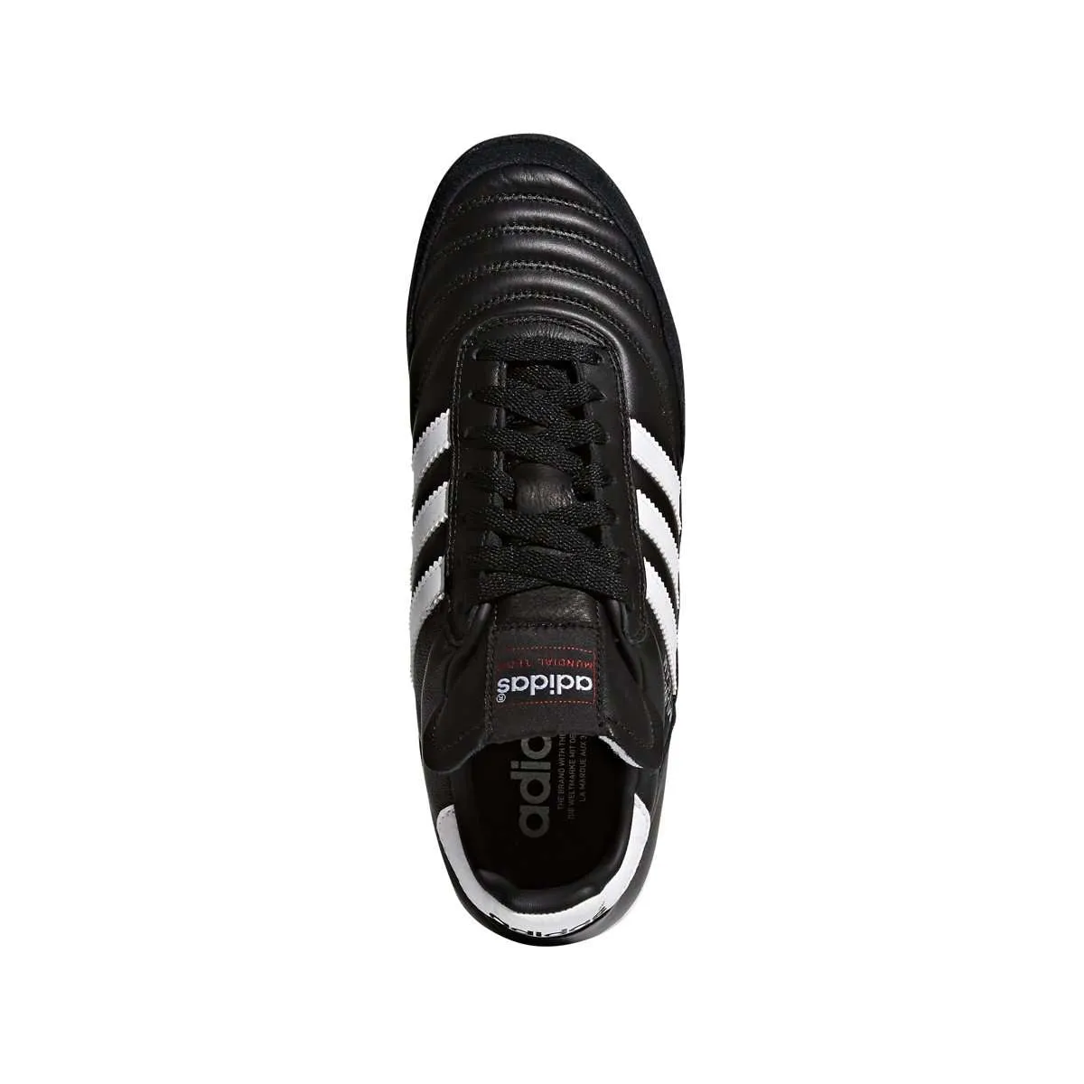 adidas Men's Mundial Team Turf Soccer Shoes