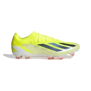 adidas Men's X Crazyfast Elite Firm Ground Soccer Cleats |  IE2376