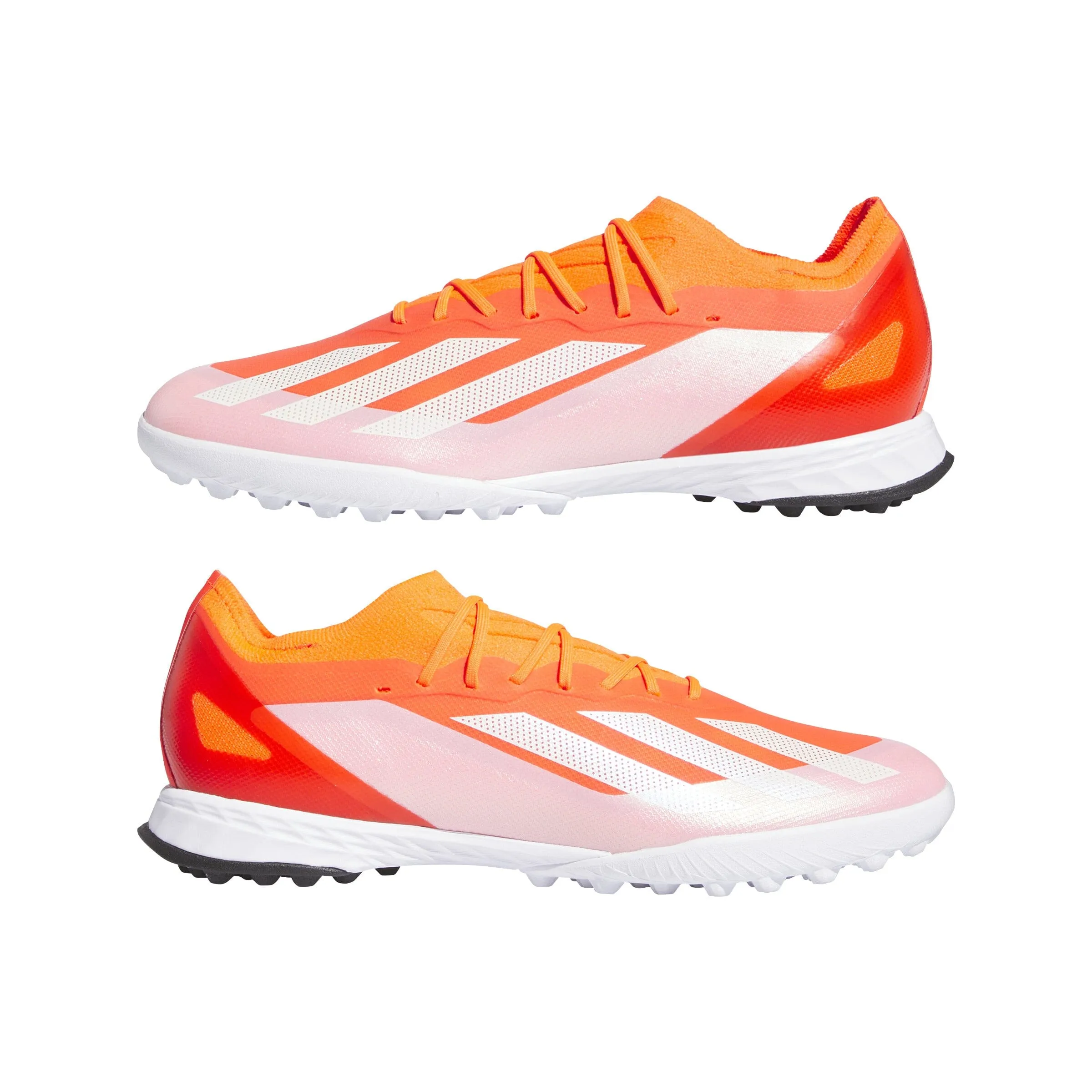 adidas Men's X Crazyfast Elite Turf Shoes | IF0663