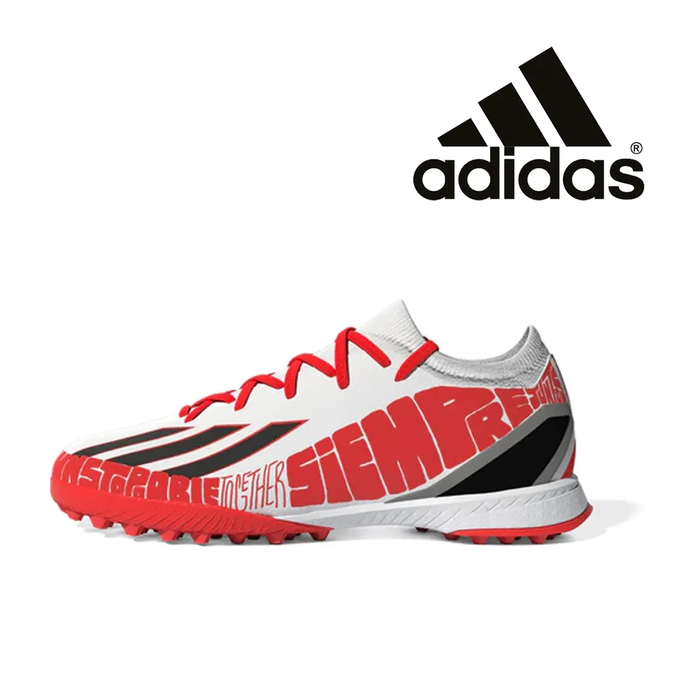 ADIDAS Men's X Speedportal Messi.3 Turf SOCGW8395