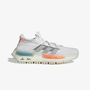 Adidas Originals | NMD_S1  { OFF WHITE