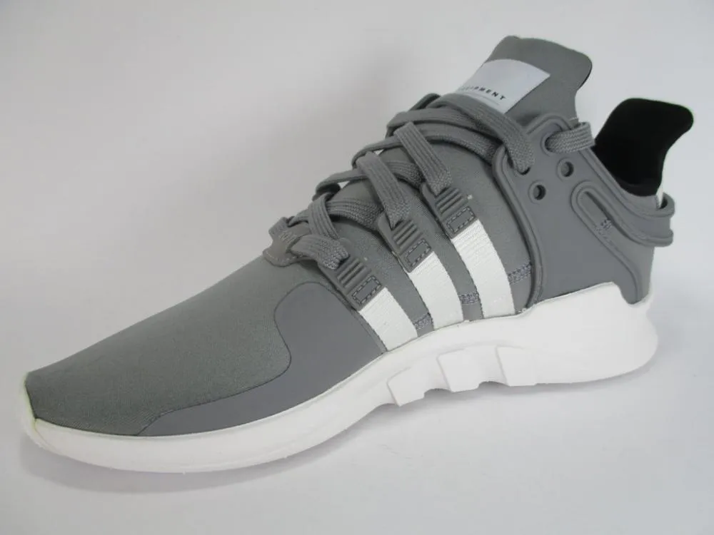 Adidas Originals scarpa sneakers da uomo EQT Support adv B37355 grigio