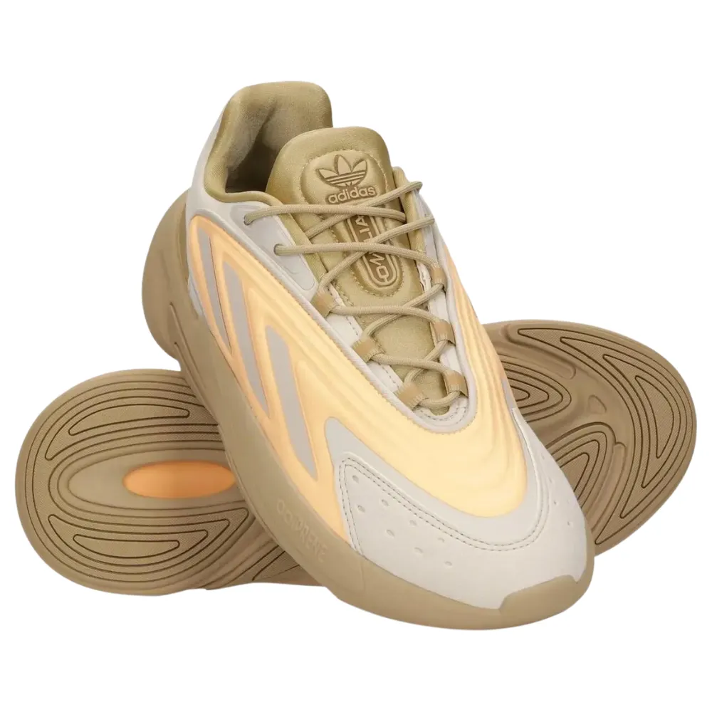 Adidas Ozelia Shoes Beige