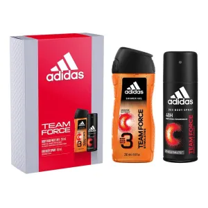 Adidas Team Force Gift Set