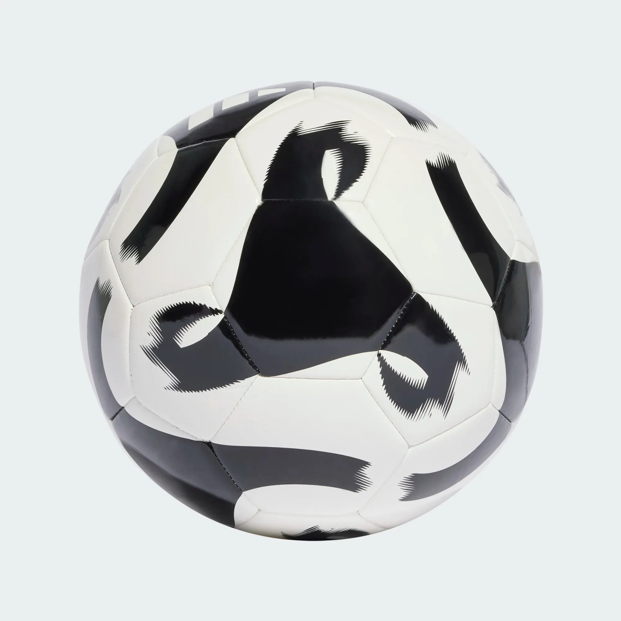 Adidas Tiro Club Soccer Ball