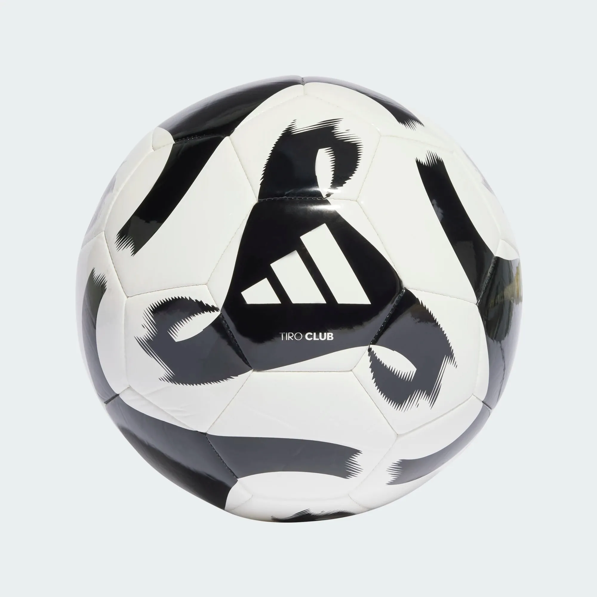 Adidas Tiro Club Soccer Ball