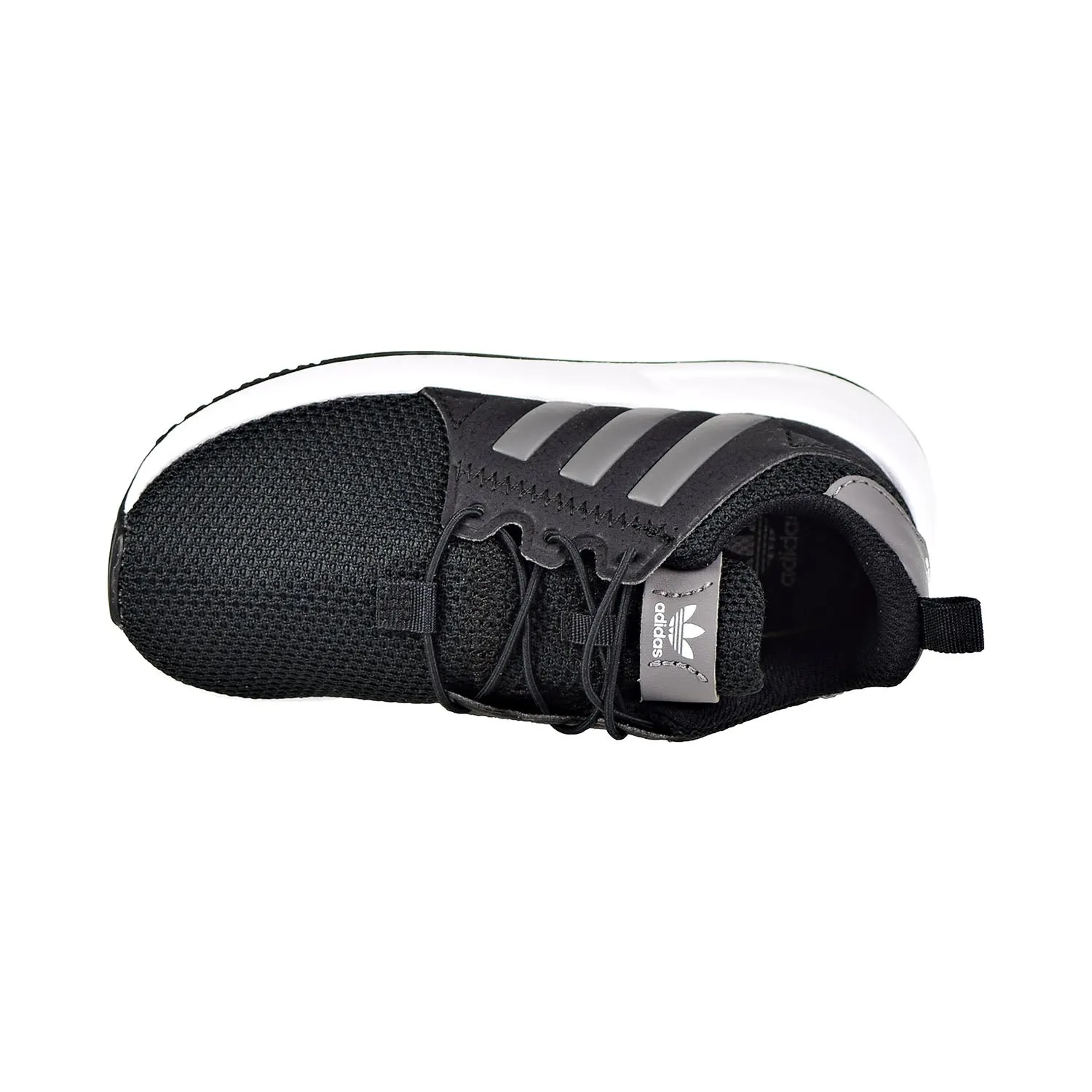 Adidas X_PLR Toddlers Shoes Core Black/Grey