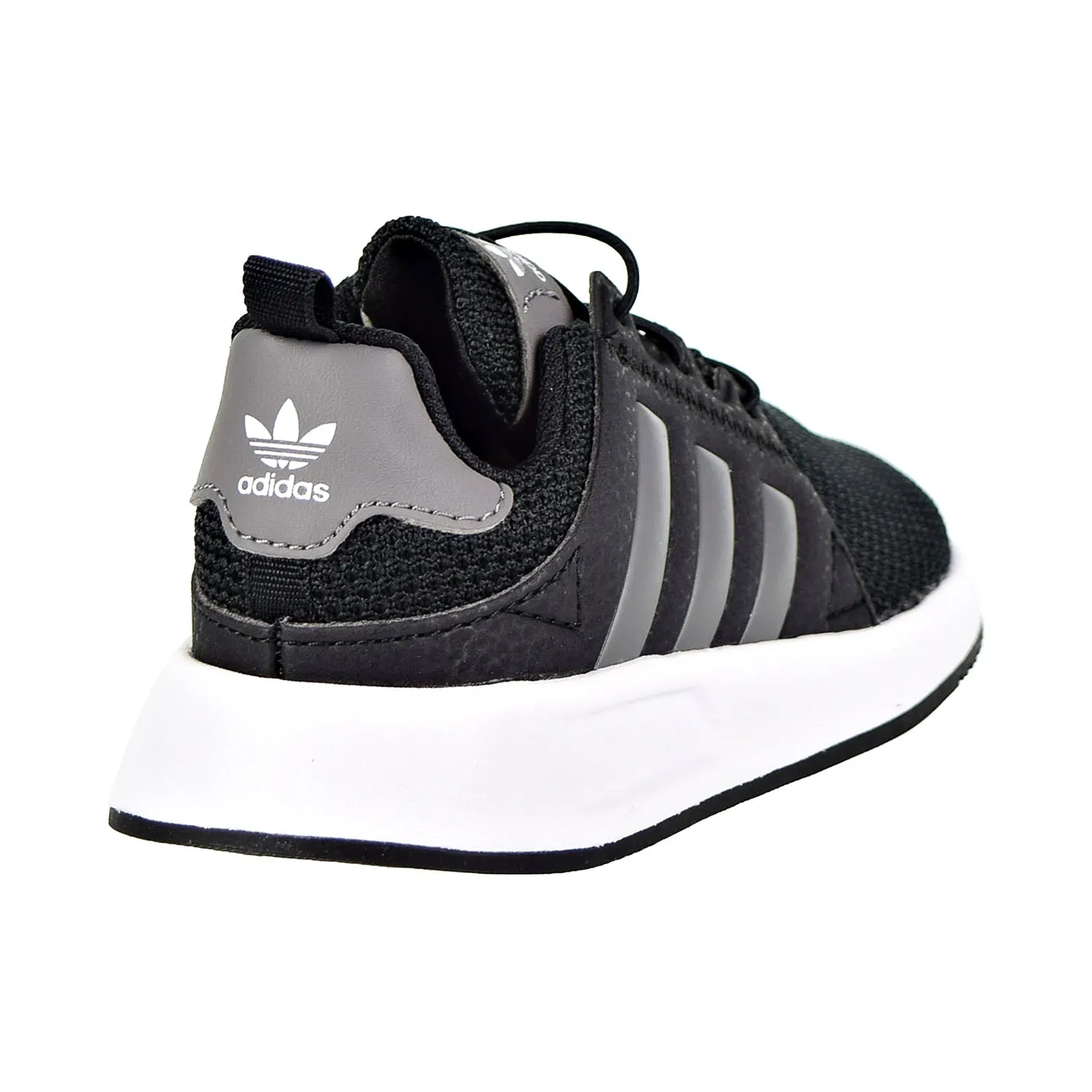 Adidas X_PLR Toddlers Shoes Core Black/Grey