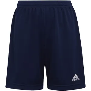 adidas Youth Entrada 22 Soccer Shorts