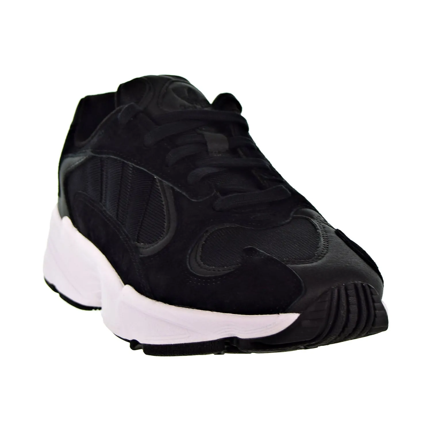 Adidas Yung-1 Men's Shoes Core Black/Core Black/Cloud White