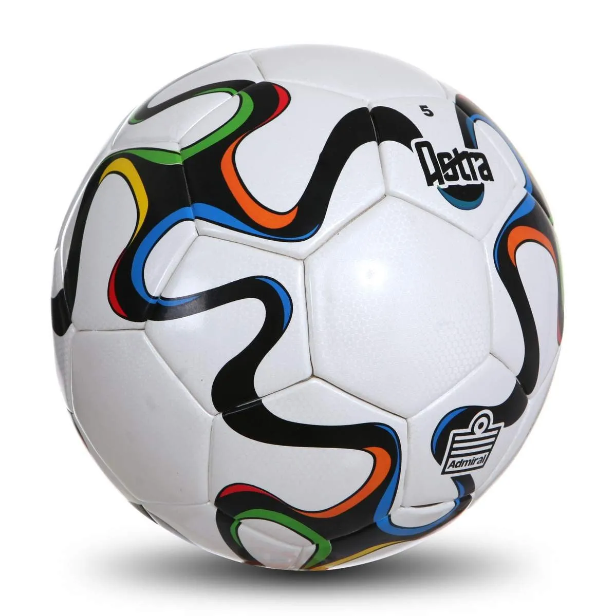 Admiral Astra Soccer Ball