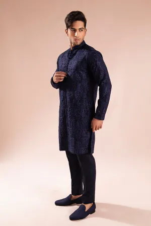 Ahmad Raza - Royal Threads - AR5105