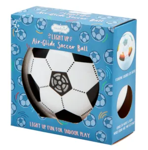 Air Glide Soccer Balls