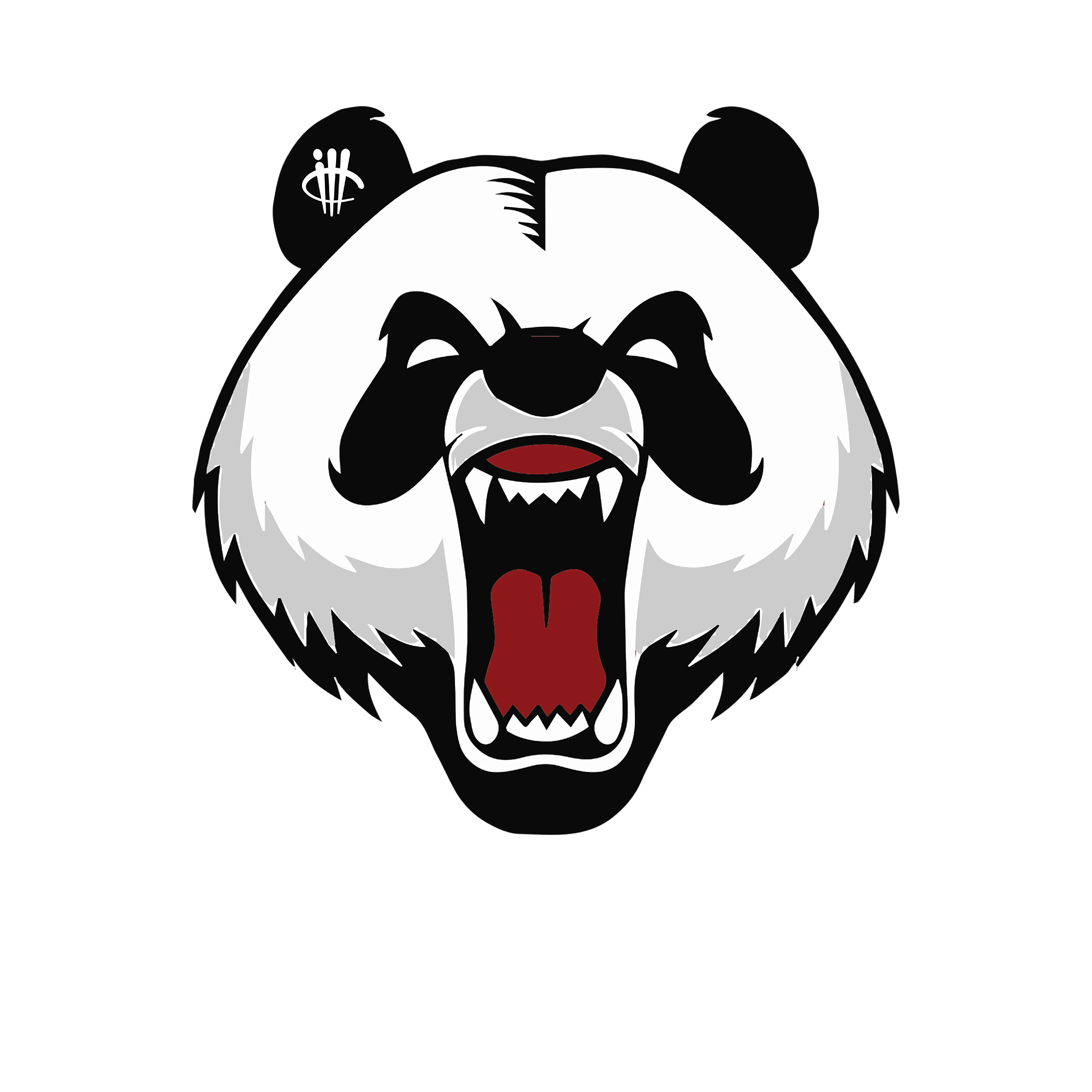 Air Jordan 1 High OG “Reverse Panda” | illcurrency White T-Shirt (Panda)