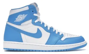 Air Jordan 1 Retro High UNC