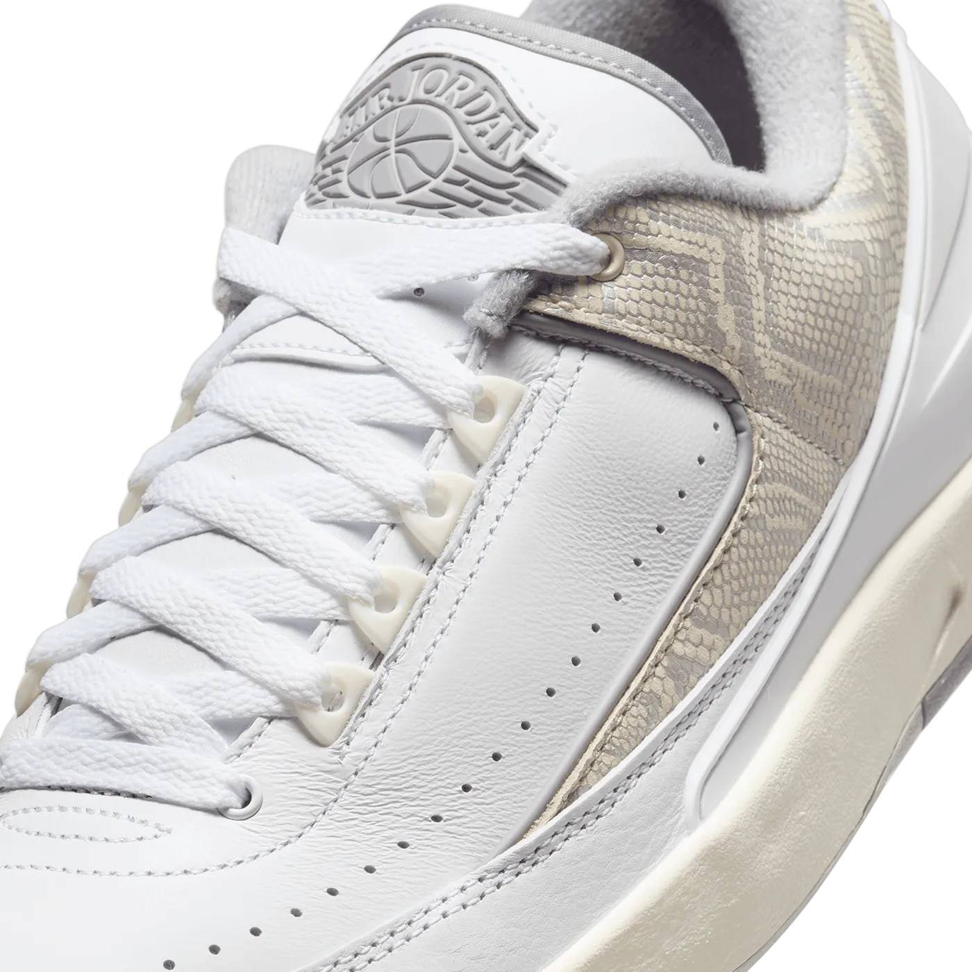 Air Jordan 2 Retro Low 'Python'