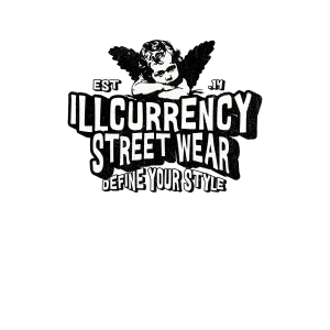 Air Jordan 4 White Thunder White T-Shirt (ILLCURRENCY STREETWEAR)| illcurrency