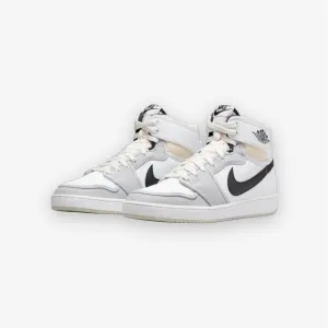 Air Jordan AJKO1 White Black Grey Fog Sail DO5047-100