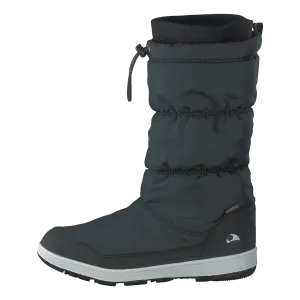 Alba Gtx Black