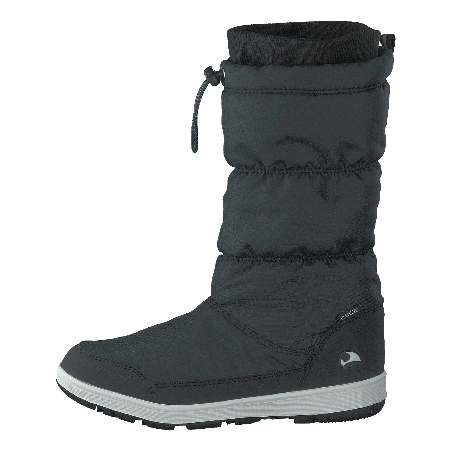 Alba Gtx Black