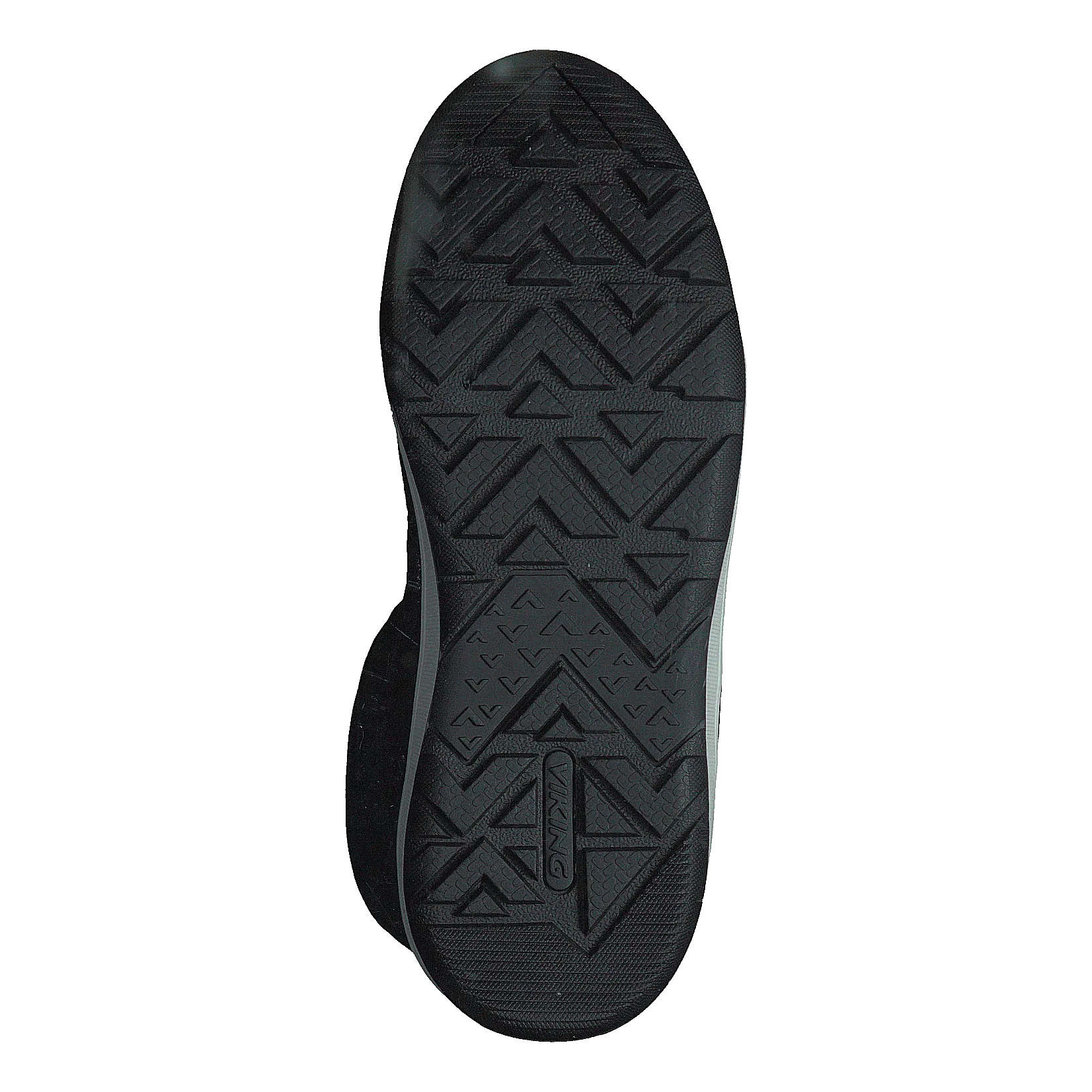 Alba Gtx Black