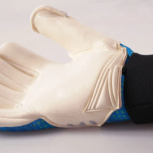 ALFA Pro Negative Cut Goalkeeper Gloves