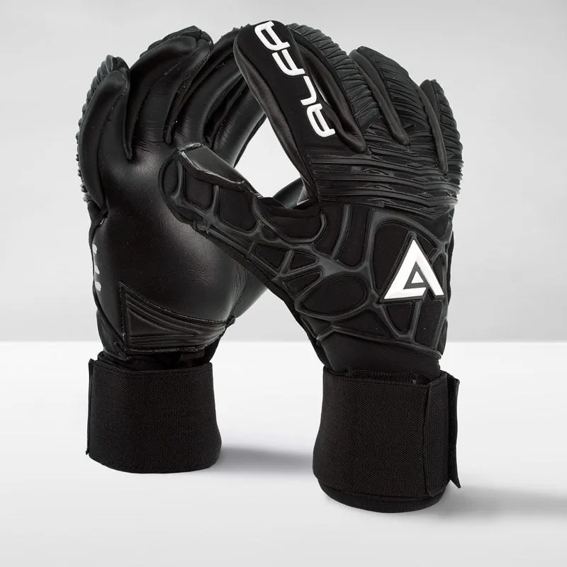 ALFA Pro Negative Cut Goalkeeper Gloves