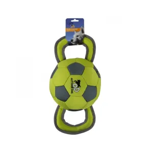 All For Paws Ballistic Soccer Ball Dog Toy