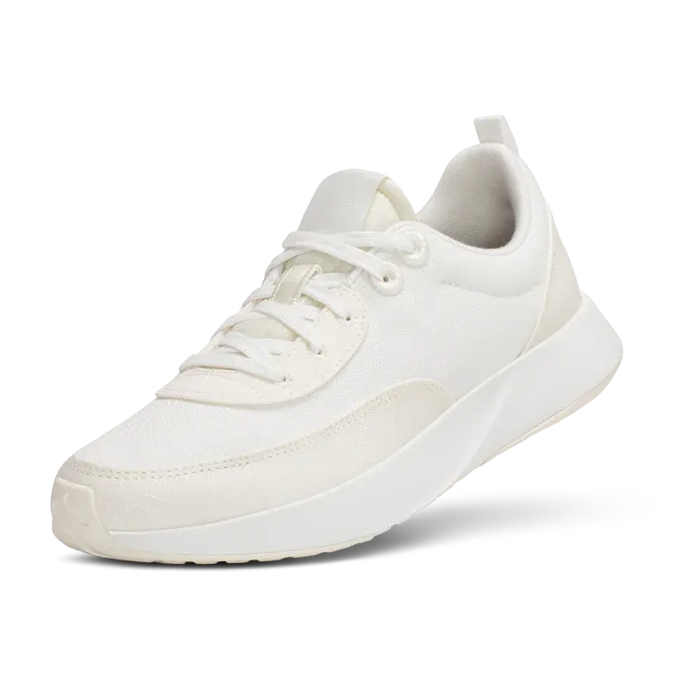 Allbirds - Couriers - Blizzard (Natural White Sole)