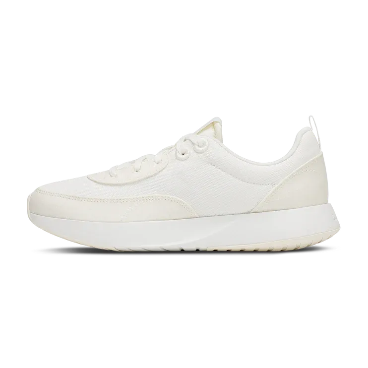 Allbirds - Couriers - Blizzard (Natural White Sole)