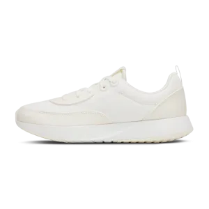 Allbirds - Couriers - Blizzard (Natural White Sole)