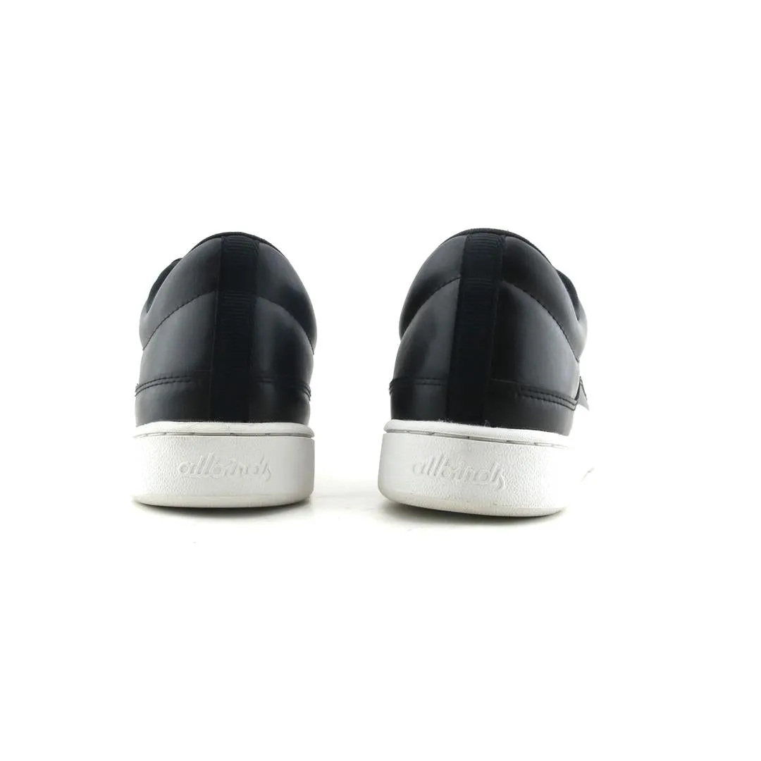 Allbirds - Plant Pacers- Natural Black (Blizzard Sole)