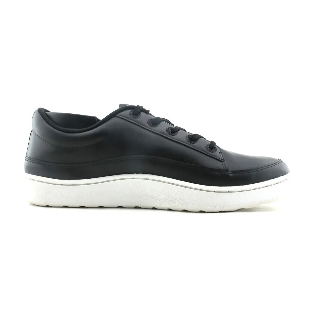 Allbirds - Plant Pacers- Natural Black (Blizzard Sole)