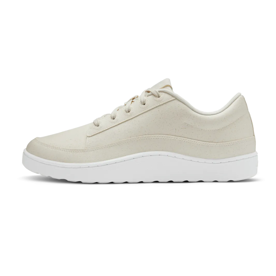 Allbirds - Plant Pacers- Natural White (Blizzard Sole)