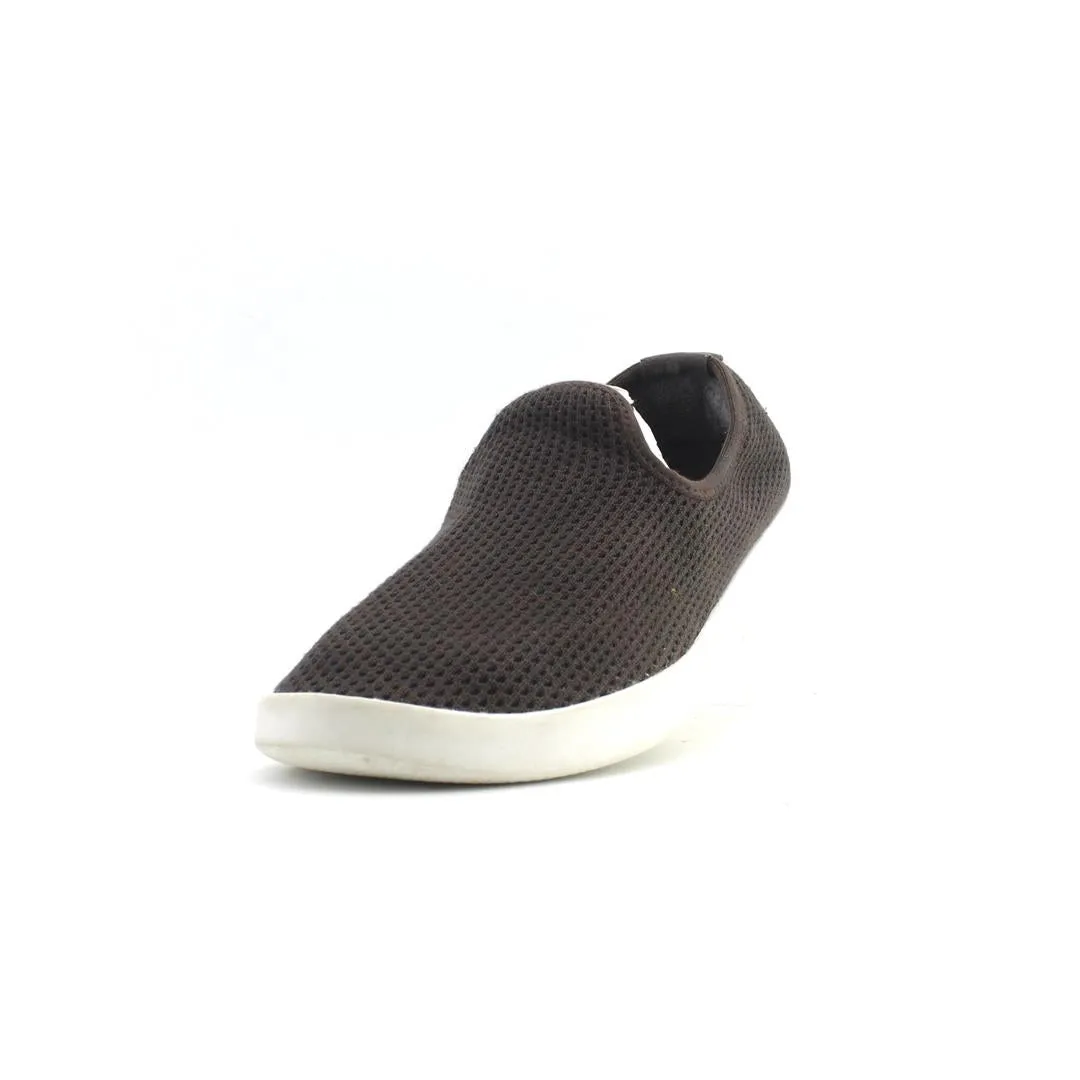 Allbirds Tree Loungers - CLASSICS: Charcoal (White Sole) EX